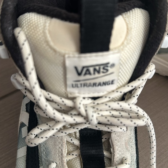 Vans Ultrange winter boot - Picture 2 of 4